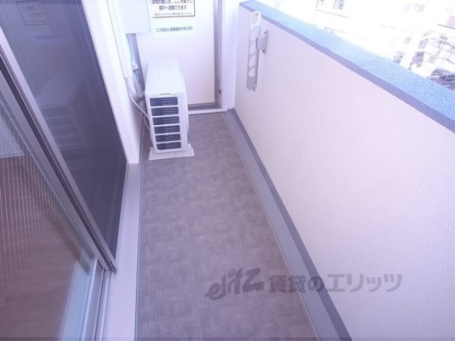 VENLIGEの内装写真