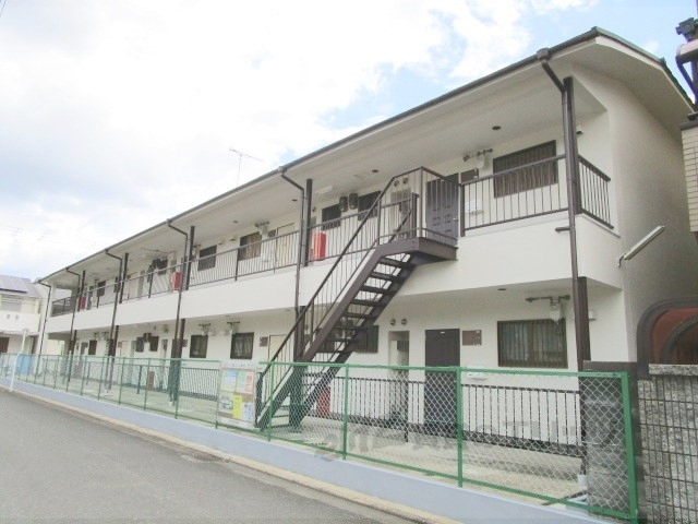 コーポ石原
