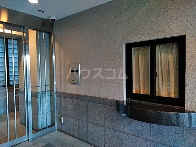 ロビー