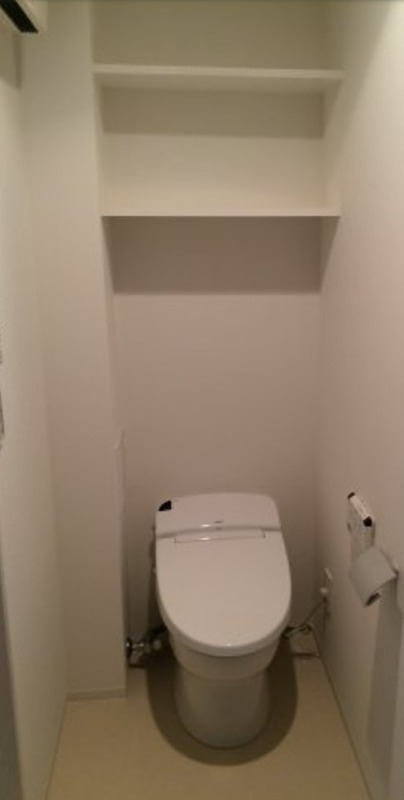 トイレ　同仕様写真含む