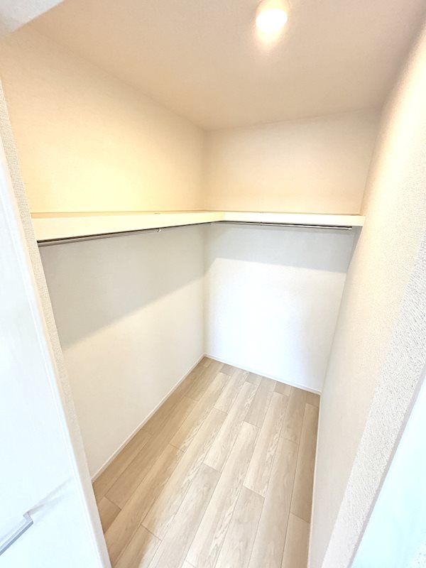 N・Sグランデの内装写真
