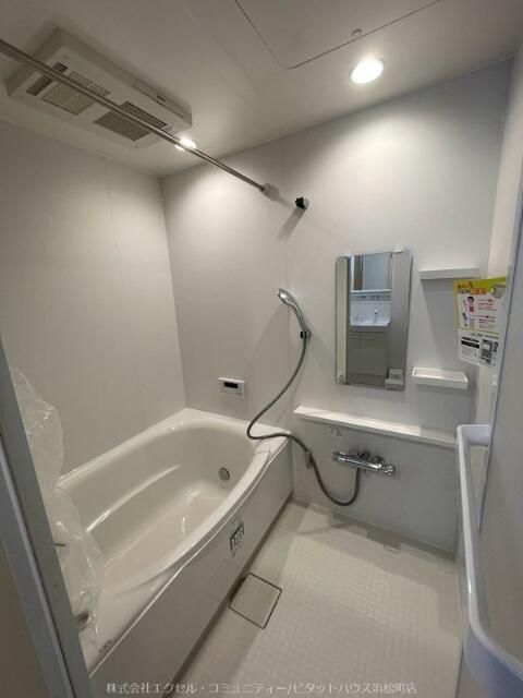 バス・シャワールーム　別部屋参考写真