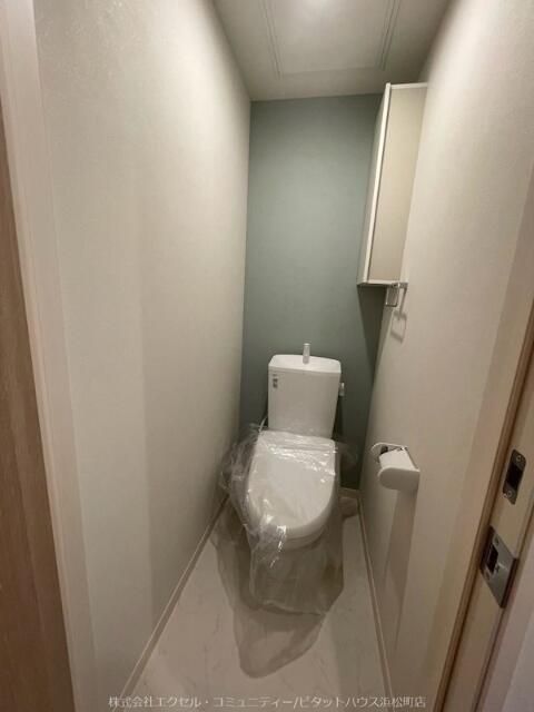 トイレ　別部屋参考写真