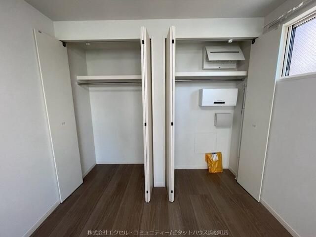 収納　別部屋参考写真