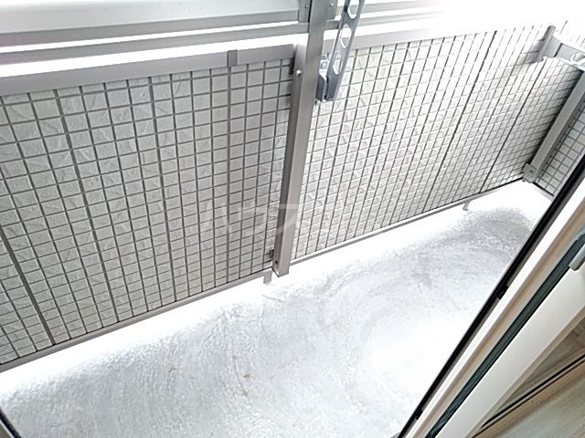 ブルームの内装写真