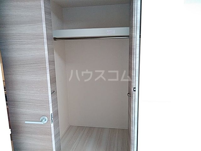 ブルームの内装写真