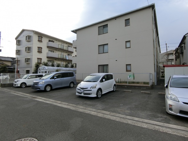 ノーブルハイム玉櫛のその他写真