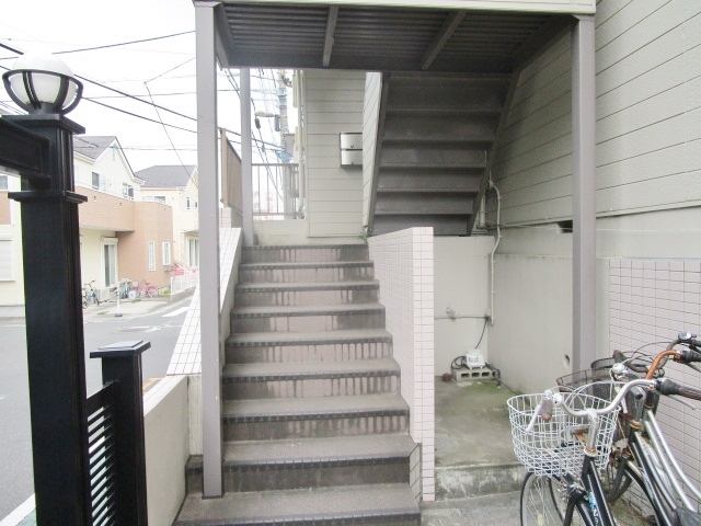 ロビー