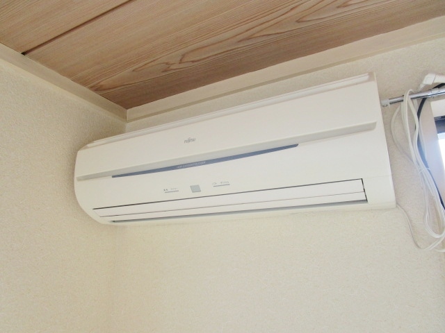 その他設備　別号室の参考写真です