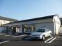 コンビニ　ローソン 京都大将軍店（コンビニ）まで277m