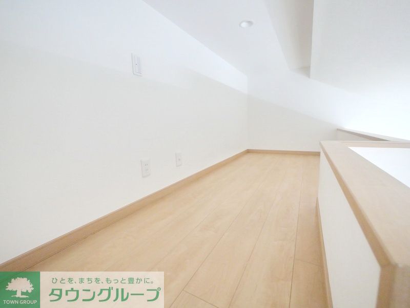 その他部屋・スペース　★ロフト★