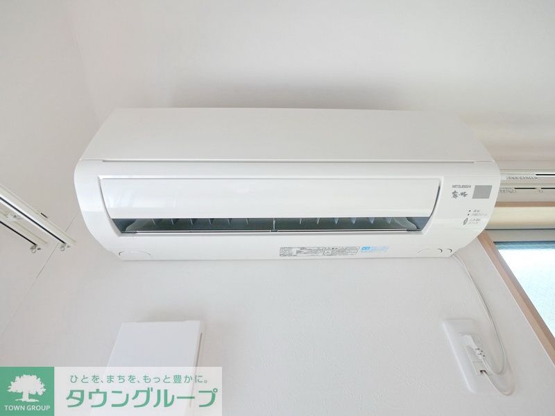 その他設備　★エアコン★