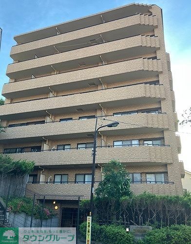 建物外観　建物外観　※2026年6月撮影