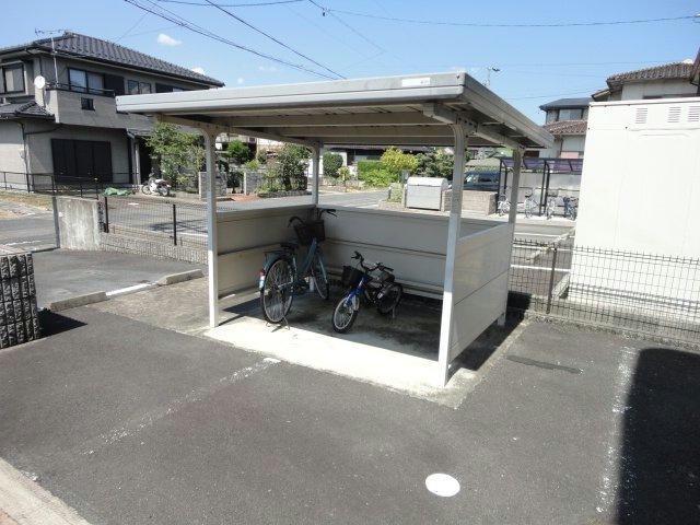 ＪＲ中央本線 瑞浪駅 徒歩15分 2階建 築30年の外観写真