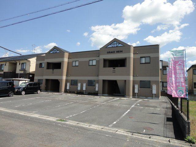 ＪＲ中央本線 瑞浪駅 徒歩15分 築30年