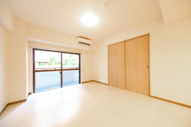 居室・リビング　※写真は同タイプ住戸です。