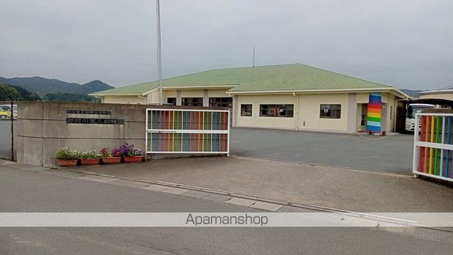 幼稚園・保育園　香蘭女子短期大学附属那珂川第二幼稚園（幼稚園・保育園）まで564m