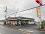 飲食店　安楽亭浦和西堀店（飲食店）まで92m