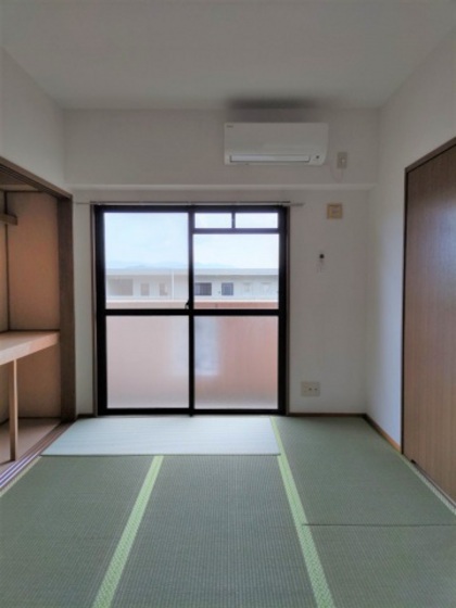その他部屋・スペース　※別部屋の写真です