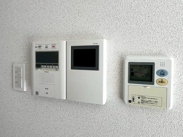 京阪本線 香里園駅 徒歩5分 11階建 築17年のその他写真