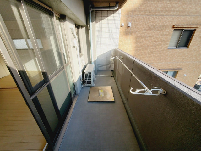 京阪本線 香里園駅 徒歩5分 11階建 築17年の内装写真