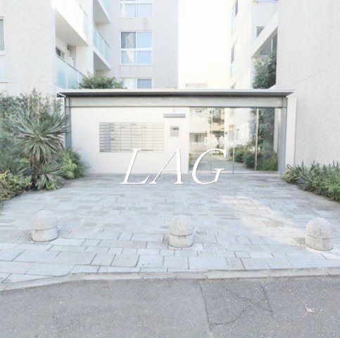 グランガーデンIの外観写真