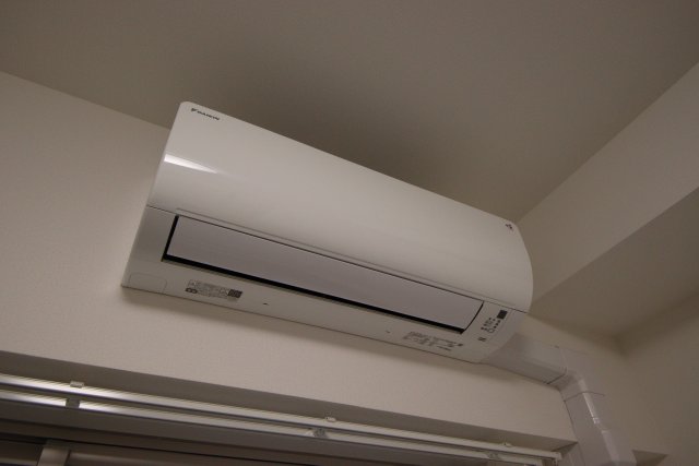 その他設備　※同建物内別室の参考写真です