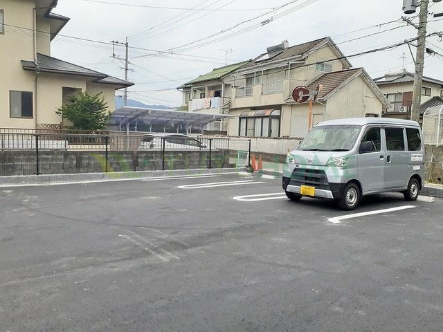 ＪＲ博多南線 博多南駅 徒歩16分 2階建 築5年のその他写真
