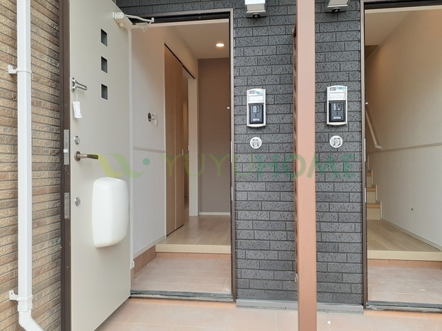ＪＲ博多南線 博多南駅 徒歩16分 2階建 築5年のその他写真