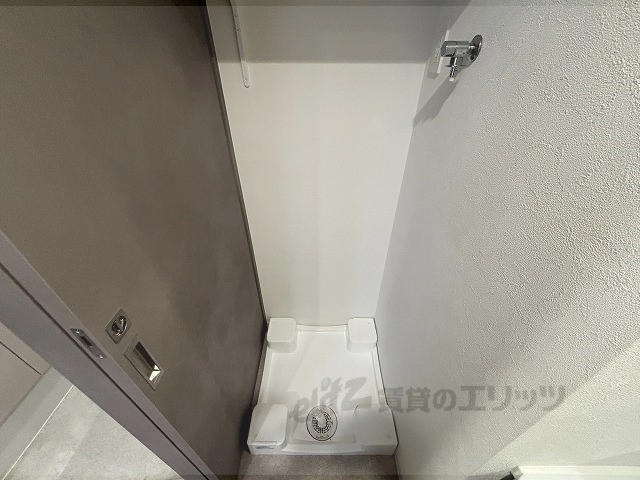 その他部屋・スペース　洗濯機置場