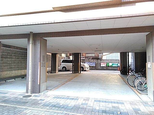 ロビー