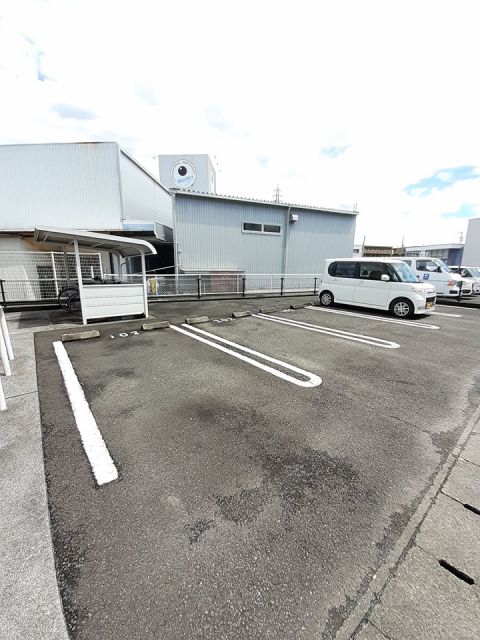 メゾンリーヴ2 N.Kのその他写真