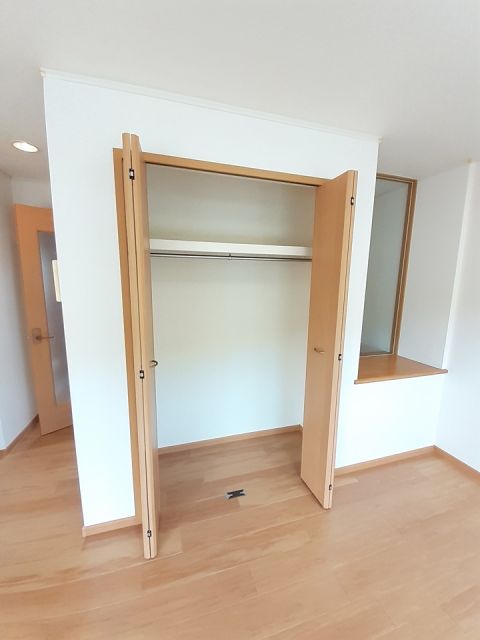 メゾンリーヴ2 N.Kの内装写真