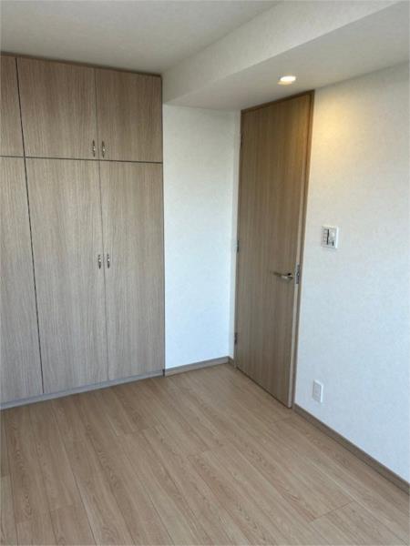 ルーブル志村坂上の内装写真