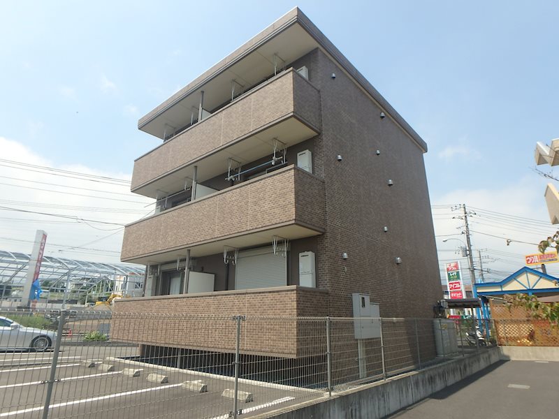 小田急小田原線 秦野駅 徒歩22分 築15年