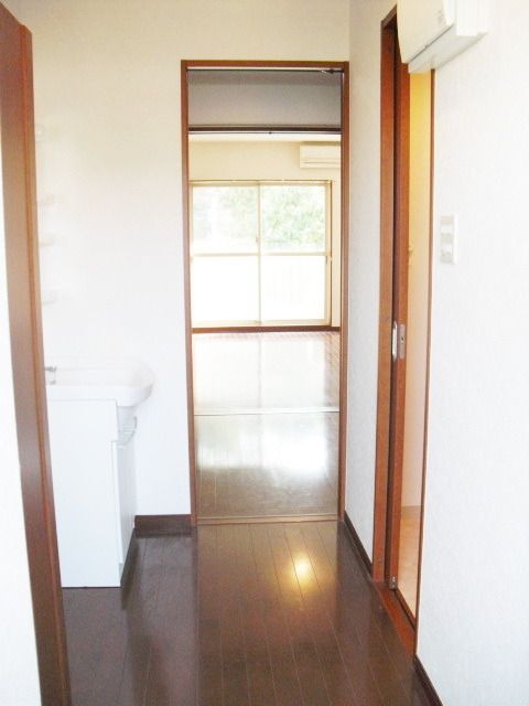 玄関　★玄関ホール★