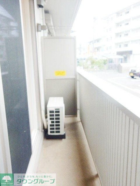 プレヴェール南林間の内装写真