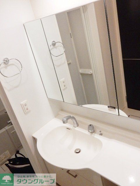 プレヴェール南林間の内装写真