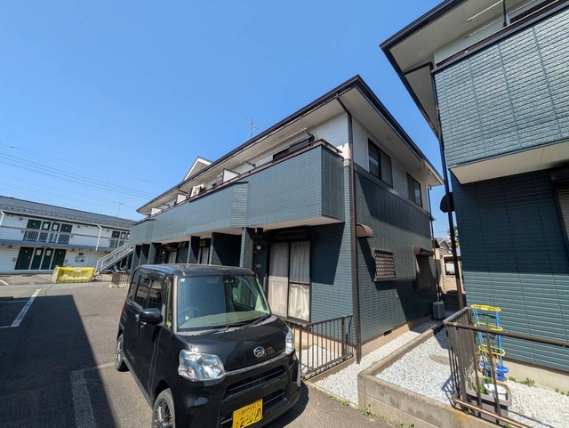 ＪＲ相模線 原当麻駅 徒歩6分 築33年