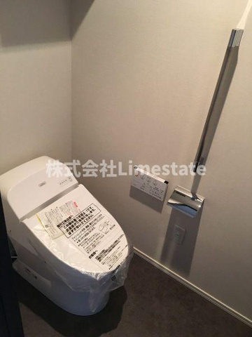 トイレ　別部屋参考写真