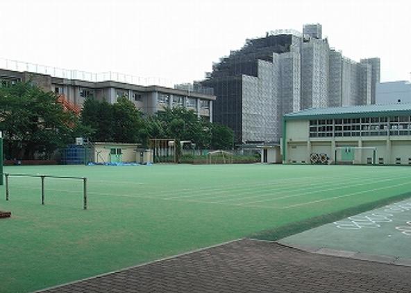 小学校　としま若葉小学校（小学校）まで5181m