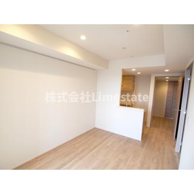 居室・リビング　別部屋参考写真