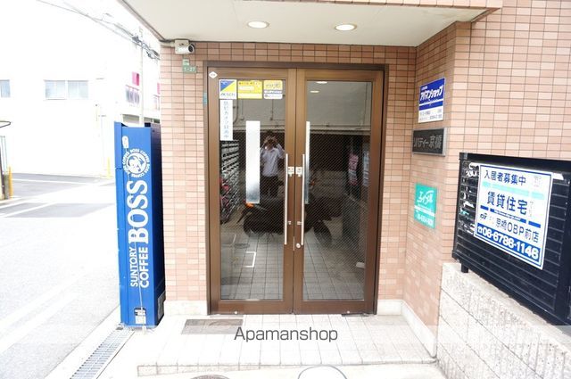 ＪＲ片町線 鴫野駅 徒歩9分 6階建 築30年の外観写真