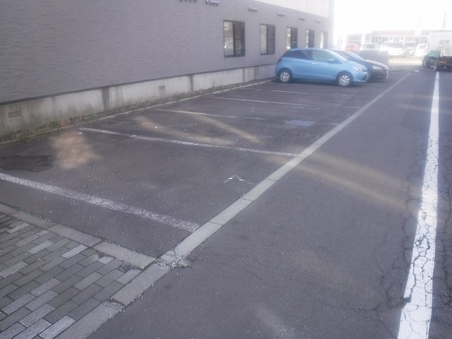レオパレスアルト中島のその他写真