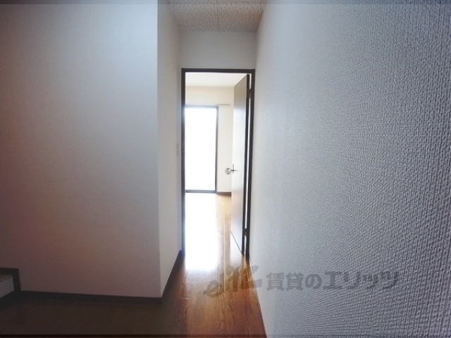 プレジ-ル笹川の内装写真
