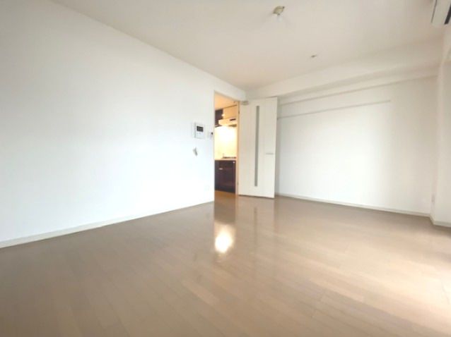 プライムアーバン日本橋茅場町の居間写真