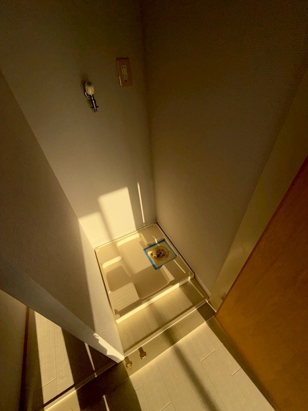 プレジール有瀬の風呂写真