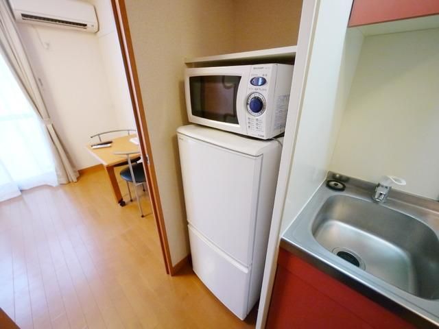 その他　★家具・家電付き★