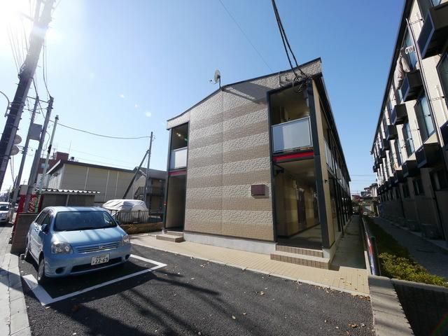 エントランス　★外観★