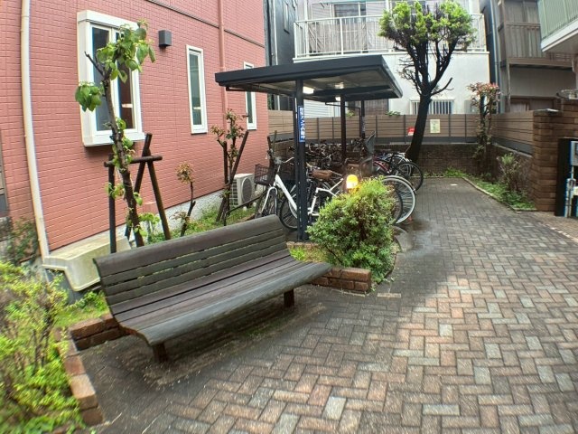 オリゼー芦屋西Dの外観写真